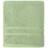 Sensei Maison Serviette de toilette 600 g/m²  sauge 50x100 cm