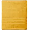 Sensei Maison Drap de bain 600 g/m²  caramel 70x140 cm