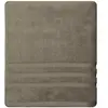 Sensei Maison Drap de bain 600 g/m²  noisette 70x140 cm