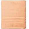 Sensei Maison Drap de bain 600 g/m²  rose thé 70x140 cm