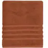 Sensei Maison Maxi drap de bain 600 g/m²  auburn 100x150 cm