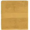Sensei Maison Drap de bain 550 g/m²  caramel 70x140 cm