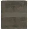 Sensei Maison Drap de bain 550 g/m²  noisette 70x140 cm