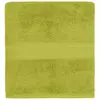 Sensei Maison Drap de bain 550 g/m²  citronelle 70x140 cm