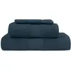 Sensei Maison Ensemble de bain 3 pièces Denim