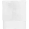 Sensei Maison Serviette de toilette 560 g/m² Blanc 50x100 cm