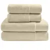 Sensei Maison Drap de bain 560 g/m² Ficelle 70x140 cm