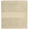 Sensei Maison Drap de bain 550 g/m²  ficelle 70x140 cm