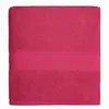 Sensei Maison - Maxi Drap de Bain 550 g/m² Luxury - 100x150 cm - Rose Indien