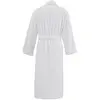 Sensei Maison - Peignoir Mixte col châle 400 g/m² Studio - S - Blanc
