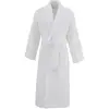 Sensei Maison Peignoir de bain mixte 420gr/m² Blanc S