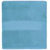 Sensei Maison Serviette de toilette 550 g/m²  cobalt 50x100 cm