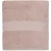 Sensei Maison - Serviette de Toilette 550 g/m² Luxury - 50x100 cm - Nude