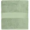 Sensei Maison - Serviette de Toilette 550 g/m² Luxury - 50x100 cm - Sauge