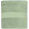 Sensei Maison Drap de bain 550 g/m²  sauge 70x140 cm
