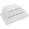 Sensei Ensemble de bain 3 pièces Blanc