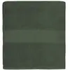Sensei Maison Drap de bain 550 g/m²  eucalyptus 70x140 cm