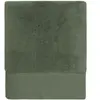 Sensei Maison Serviette de toilette 560 g/m² Eucalyptus 50x100 cm