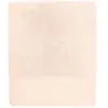 Sensei Maison Maxi drap de bain zéro twist 560 g/m²  poudre 100x150 cm