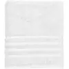 Sensei Maison Maxi drap de bain 600 g/m²  blanc 100x150 cm