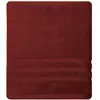 Sensei Maison Drap de Douche 70x140cm 600 GR/m² Coton Peigné/Modal SENSILK