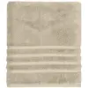 Sensei Maison Maxi Bain 100x150cm 600 GR/m² Coton Peigné/Modal SENSILK