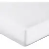 Sensei Maison - Protège-Matelas en Coton Bonnet 40 cm 200 g/m² Confort Plus - 180x200 cm -