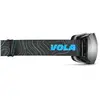 Lentille Vola Zippy Topo Noir TU P6404-T