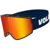volaracing NL Strap de masque Vola Innovity Legend Noir TU P4003N-L