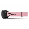Masque de ski Vola Innovity Sweety - rose/noir - TU
