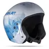 Casque de ski Vola Fis Flakes Bleu 2XL (62 cm) P1011F