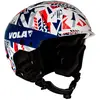 Casque de ski VOLA SENTINEL (Green)