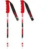 Vola 115 cm GS Carbon Adulte Unisexe, Rouge