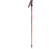 Bâtons de ski VOLA BATONS SL ALUMINIUM SR 18MM (rouge/noir/blanc)