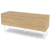 Meuble TV MELICONI PYU 120