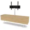 Meuble TV MELICONI CIMAHI 160