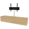 Meuble TV MELICONI PALU 160