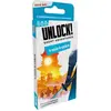 La Voie du Sabre - Unlock! Short Adventures