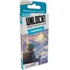 Unlock! Short Adventures : L'Ascension