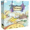 Jeu de société Asmodee Fromage Simulation économique jusqu'à 4 joueurs