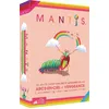 Jeux de société : Mantis