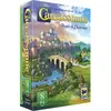 Jeu de stratégie Asmodee Carcassonne : Ponts et Chateaux 2025