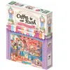 Juegos Jeu De Société Coffe Rush-delicious Cakes