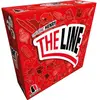 Monolith Asmodée The Line Rouge - Jeu De Societe