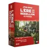 Edge Entertainment Asmodée Asmodee Star Wars : L'ère De La Rébellion - Kit D'initiation