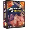 Jeux de société - WIGGLES 3D - 5 Minutes Mystère - Jeu de cartes