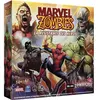 Jeu de stratégie Asmodee Marvel Zombies La Résistance des Héros