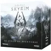 Asmodee Modiphius Entertainment The Elder Scrolls V : Jeu de société Skyrim