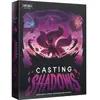 Non communiqué Jeu de société Casting Shadows  - TeeTurtle Jeu de société  - TEECS01FR 
