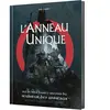 Asmodée Asmodee Lanneau Unique Jdr : Le Jeu De Rôle